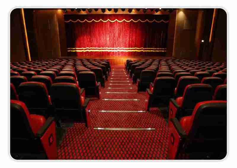 Thakur Institute of Management Studies and Research Mumbai Infrastructure photo 1